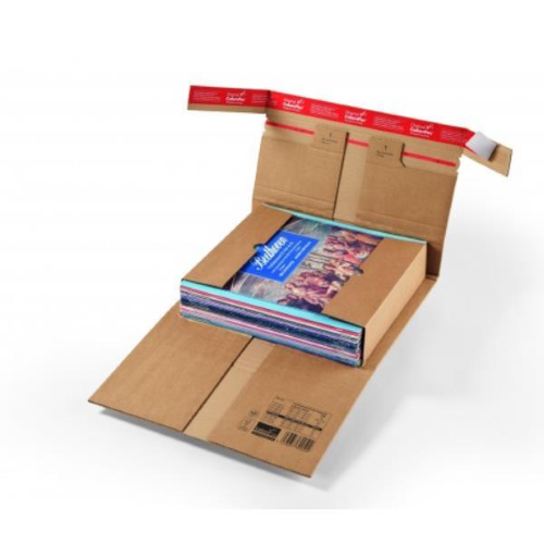 COLOMPAC CF20SCATOLE UNIVERS MM320X320X-6